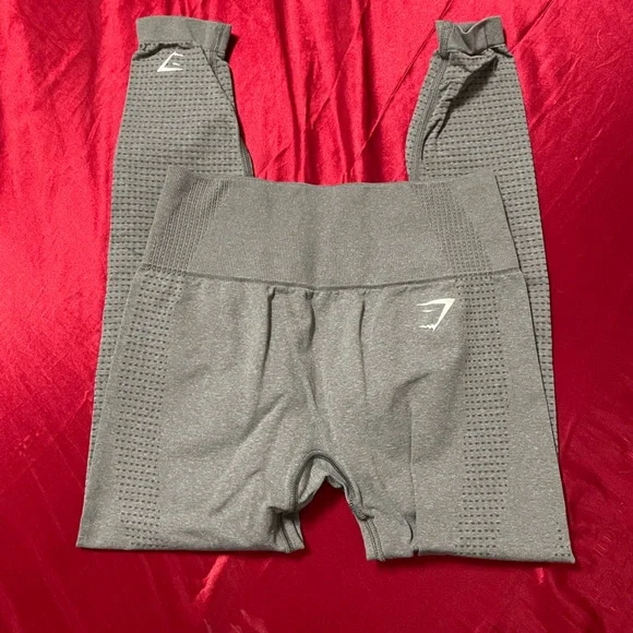 Gymshark leggings - Picture 2 of 3